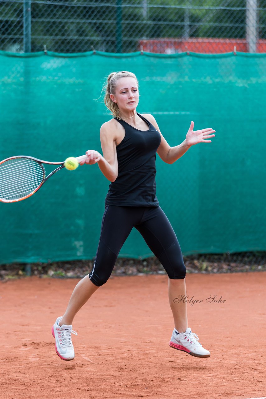 Jennifer Witthöft 513 - BL Damen Der Club an der Alster - DTV Hannover